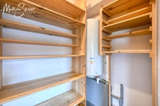 YZERON - Agréable appartement grand T3 avec balcon et vue  + stationnement dans garage fermé