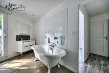 Ensemble Immobilier habitation / bureau