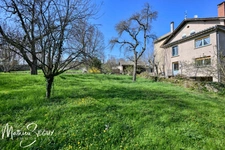 Ancien Moulin sur 1,3 Ha de terrain à MESSIMY (69)