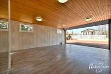 Maison à vendre 4 pièces GREZIEU LA VARENNE (69)- Maison P4 avec piscine