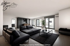 Superbe appartement T4 : Spacieux et Moderne pour un Nouveau Style de Vie !