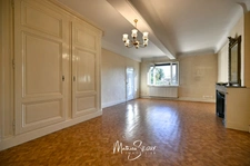 MILLERY – Beau potentiel pour cette maison P7 avec jardin, sous-sol et dépendances