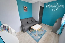 ORLIENAS - 5-room house on a full basement!