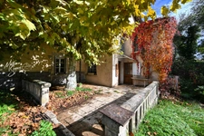 Ancien Moulin sur 1,3 Ha de terrain à MESSIMY (69)
