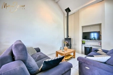 Un hâvre de paix, en campagne, à Vaugneray! 