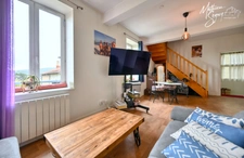 Appartement en triplex  *Disponible en décembre 2026 *