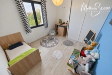 ORLIENAS - 5-room house on a full basement!
