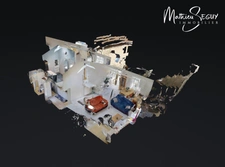 Un hâvre de paix, en campagne, à Vaugneray! 