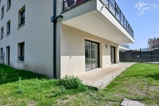 Appartement neuf, agréable et spacieux, idéalement conçu pour votre confort !