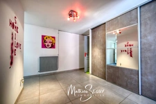Maison à vendre 6 pièces SAINT ANDRE LE PUY avec grand terrain (42)
