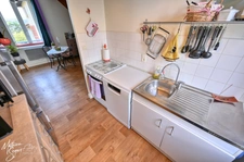 Appartement en triplex  *Disponible en décembre 2026 *