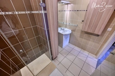 YZERON - Agréable appartement grand T3 avec balcon et vue  + stationnement dans garage fermé