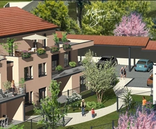 Superbe appartement T4 : Spacieux et Moderne pour un Nouveau Style de Vie !