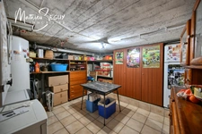 LENTILLY - Maison P5 climatisée sur grand terrain paysager