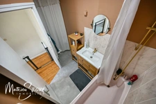 Maison de village avec extérieur à SAIN BEL (69)