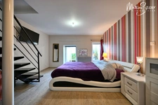 Un hâvre de paix, en campagne, à Vaugneray! 