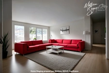 Craquez pour ce magnifique appartement – lumineux, élégant et plein de charme