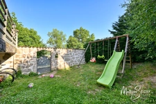 Maison ancienne plein de charme et dépendance en campagne