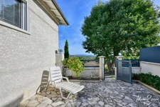 THURINS : Maison P7 avec Vue panoramique exceptionnelle sur les Vallons du Lyonnais