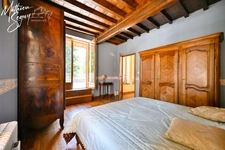 THURINS - Vast green property