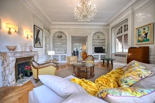 Propriete à vendre 13 pièces proche de SAINT SYMPHORIEN SUR COISE (69) de 525m² sur un parc classé de 5800 m²