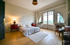 Property for sale 13 rooms CHAZELLES SUR LYON (42) with 13 rooms on a listed park of 5800 m²