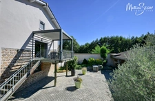Maison à vendre 6 pièces SAINTE FOY L'ARGENTIERE (69)
