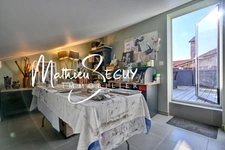 House for sale, 10 rooms, SAINT MARTIN EN HAUT (69)