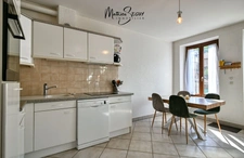 Maison de village avec extérieur à SAIN BEL (69)