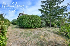 SAVIGNY - Maison P4 sur sous-sol complet
