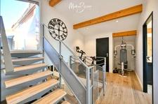 House for sale, 7 rooms, SAINT MARTIN EN HAUT (69)