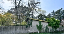 Terrain à vendre de 764,00 m² VERNAISON (69)
