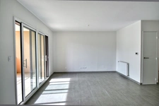 Dpt Rhône (69), à vendre DARDILLY appartement T4 de 82,44 m² - Terrain de 0  
