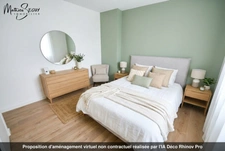 House for sale 5 rooms MONTROMANT (69)