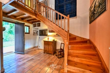 PROPRIETE verdoyante à AVEIZE 