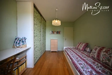 SAVIGNY - Maison P4 sur sous-sol complet