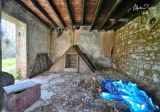 Ancien Moulin sur 1,3 Ha de terrain à MESSIMY (69)