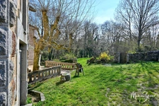 Ancien Moulin sur 1,3 Ha de terrain à MESSIMY (69)