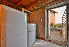 Un hâvre de paix, en campagne, à Vaugneray! 