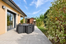 ORLIENAS - 5-room house on a full basement!