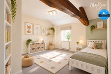 Maison à vendre 6 pièces SAINTE FOY L'ARGENTIERE (69)