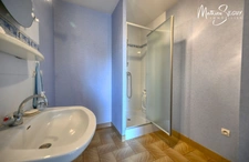 MILLERY – Beau potentiel pour cette maison P7 avec jardin, sous-sol et dépendances