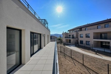 Craquez pour ce magnifique appartement – lumineux, élégant et plein de charme