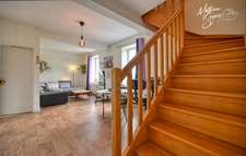 Appartement en triplex  *Disponible en décembre 2026 *