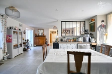 Maison à vendre 5 pièces proche de YZERON (69)