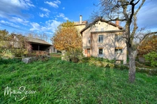 Ancien Moulin sur 1,3 Ha de terrain à MESSIMY (69)