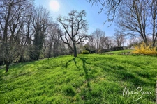 Ancien Moulin sur 1,3 Ha de terrain à MESSIMY (69)