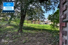 Terrain à vendre de 764,00 m² VERNAISON (69)