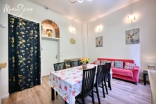 YZERON - Appartement T4 duplex de tourisme