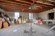 Ancien Moulin sur 1,3 Ha de terrain à MESSIMY (69)